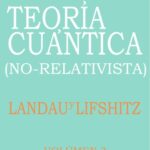 خرید و دانلود نسخه کامل کتاب Mecánica cuántica (Teoría No-Relativista)