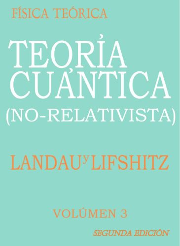 خرید و دانلود نسخه کامل کتاب Mecánica cuántica (Teoría No-Relativista)_68bd3300ed955.jpeg خرید و دانلود نسخه کامل کتاب Mecánica cuántica (Teoría No-Relativista)