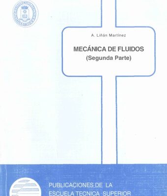 خرید و دانلود نسخه کامل کتاب Mecánica de Fluidos II