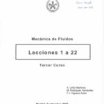 خرید و دانلود نسخه کامل کتاب Mecánica de Fluidos