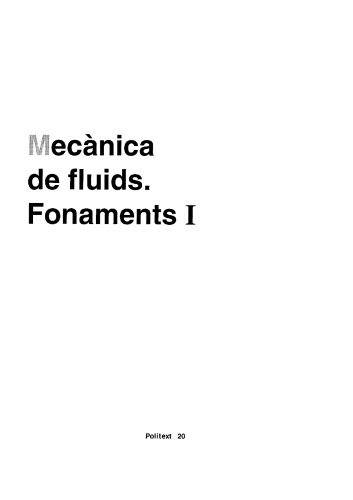 خرید و دانلود نسخه کامل کتاب Mecànica de fluids. Fonaments I_68bd63617a593.jpeg خرید و دانلود نسخه کامل کتاب Mecànica de fluids. Fonaments I