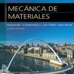 خرید و دانلود نسخه کامل کتاب Mecánica de Materiales