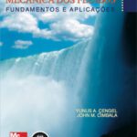 خرید و دانلود نسخه کامل کتاب Mecânica dos Fluidos: Fundamentos e Aplicações