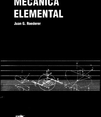 خرید و دانلود نسخه کامل کتاب Mecánica elemental