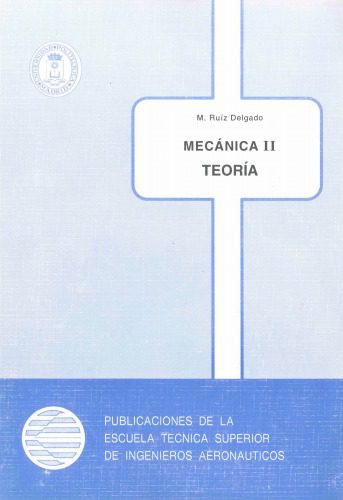 خرید و دانلود نسخه کامل کتاب Mecánica II_68bccfcb878c1.jpeg خرید و دانلود نسخه کامل کتاب Mecánica II