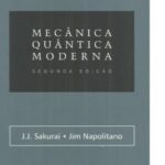 خرید و دانلود نسخه کامل کتاب Mecânica Quântica
