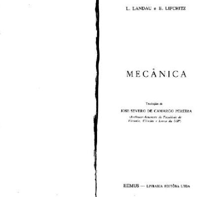 خرید و دانلود نسخه کامل کتاب Mecanika (Hemus)