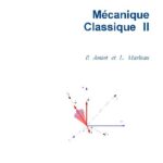 خرید و دانلود نسخه کامل کتاب Mecanique classique II