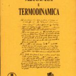 خرید و دانلود نسخه کامل کتاب Meccanica e termodinamica