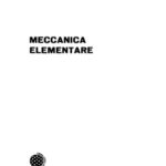 خرید و دانلود نسخه کامل کتاب Meccanica elementare