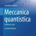 خرید و دانلود نسخه کامل کتاب Meccanica quantistica – Problemi scelti
