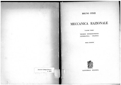 خرید و دانلود نسخه کامل کتاب Meccanica Razionale – Volume primo_68bcc9a6c2754.jpeg خرید و دانلود نسخه کامل کتاب Meccanica Razionale – Volume primo