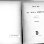 خرید و دانلود نسخه کامل کتاب Meccanica Razionale – Volume secondo