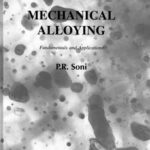 خرید و دانلود نسخه کامل کتاب Mechanical Alloying: Fundamentals and Applications