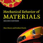 خرید و دانلود نسخه کامل کتاب Mechanical Behavior of Materials