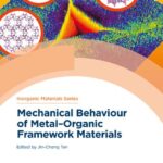 خرید و دانلود نسخه کامل کتاب Mechanical Behaviour of Metal–Organic Framework Materials