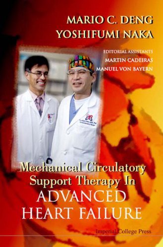 خرید و دانلود نسخه کامل کتاب Mechanical Circulatory Support Therapy in Advance Heart Failure_68bd702b70560.jpeg خرید و دانلود نسخه کامل کتاب Mechanical Circulatory Support Therapy in Advance Heart Failure