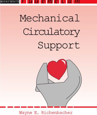 خرید و دانلود نسخه کامل کتاب Mechanical Circulatory Support (Vademecum)