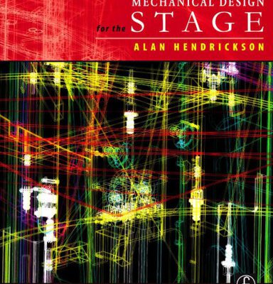 خرید و دانلود نسخه کامل کتاب Mechanical Design for the Stage