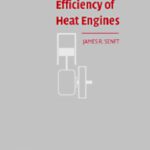 خرید و دانلود نسخه کامل کتاب Mechanical Efficiency of Heat Engines