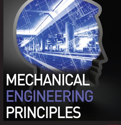 خرید و دانلود نسخه کامل کتاب Mechanical Engineering Principles