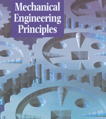 خرید و دانلود نسخه کامل کتاب Mechanical Engineering Principles
