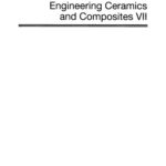 خرید و دانلود نسخه کامل کتاب Mechanical Properties and Performance of Engineering Ceramics and Composites VII