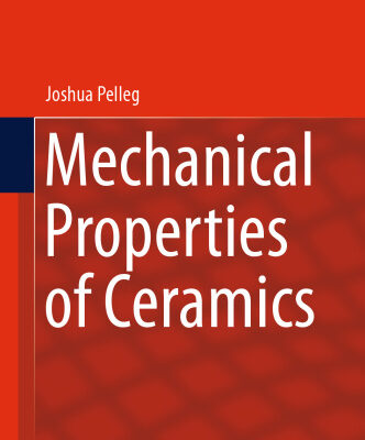 خرید و دانلود نسخه کامل کتاب Mechanical Properties of Ceramics