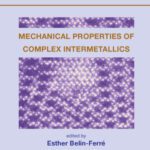خرید و دانلود نسخه کامل کتاب Mechanical Properties of Complex Intermetallics