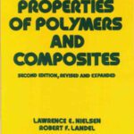 خرید و دانلود نسخه کامل کتاب Mechanical Properties of Polymers and Composites