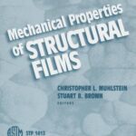 خرید و دانلود نسخه کامل کتاب Mechanical Properties of Structural Films