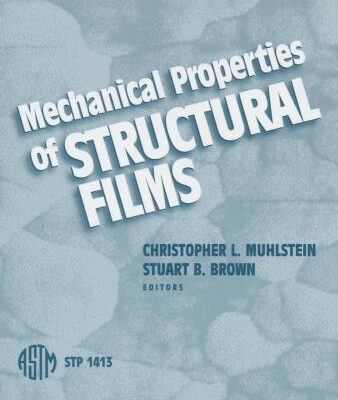خرید و دانلود نسخه کامل کتاب Mechanical Properties of Structural Films