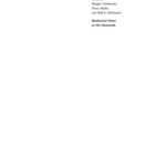 خرید و دانلود نسخه کامل کتاب Mechanical Stress on the Nanoscale