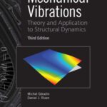 خرید و دانلود نسخه کامل کتاب Mechanical Vibrations: Theory and Application to Structural Dynamics