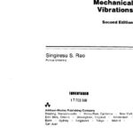 خرید و دانلود نسخه کامل کتاب Mechanical Vibrations