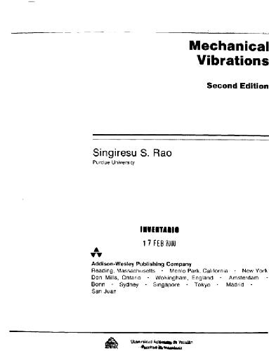 خرید و دانلود نسخه کامل کتاب Mechanical Vibrations_68bd271adc73a.jpeg خرید و دانلود نسخه کامل کتاب Mechanical Vibrations