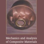 خرید و دانلود نسخه کامل کتاب Mechanics and Analysis of Composite Materials