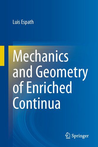 خرید و دانلود نسخه کامل کتاب Mechanics and Geometry of Enriched Continua_68bcb1070d85f.jpeg خرید و دانلود نسخه کامل کتاب Mechanics and Geometry of Enriched Continua