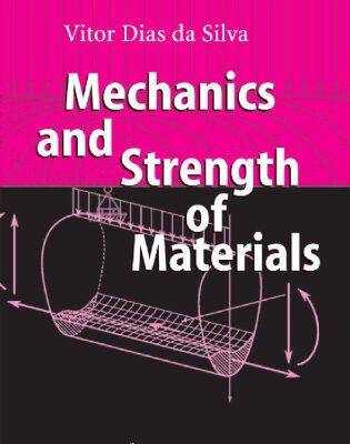 خرید و دانلود نسخه کامل کتاب Mechanics and Strength of Materials