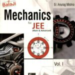خرید و دانلود نسخه کامل کتاب Mechanics for JEE (Main & Advanced) Volume 1