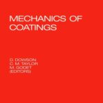 خرید و دانلود نسخه کامل کتاب Mechanics of Coatings