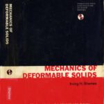 خرید و دانلود نسخه کامل کتاب Mechanics of Deformable Solids
