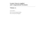 خرید و دانلود نسخه کامل کتاب Mechanics of Elastic Structures with Inclined Members: Analysis of Vibration, Buckling and Bending of X-Braced Frames and Conical Shells