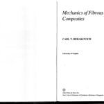 خرید و دانلود نسخه کامل کتاب Mechanics of Fibrous Composites
