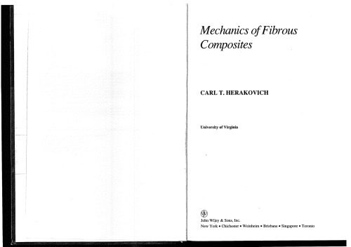 خرید و دانلود نسخه کامل کتاب Mechanics of Fibrous Composites_68bcbc1fe8bad.jpeg خرید و دانلود نسخه کامل کتاب Mechanics of Fibrous Composites