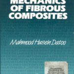 خرید و دانلود نسخه کامل کتاب Mechanics of fibrous composites