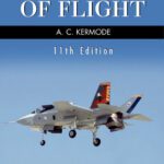 خرید و دانلود نسخه کامل کتاب Mechanics of Flight