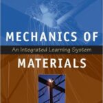 خرید و دانلود نسخه کامل کتاب Mechanics of Materials: An Integrated Learning System