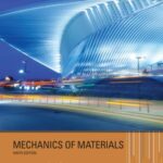 خرید و دانلود نسخه کامل کتاب Mechanics of Materials