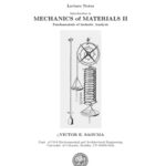 خرید و دانلود نسخه کامل کتاب Mechanics of Materials